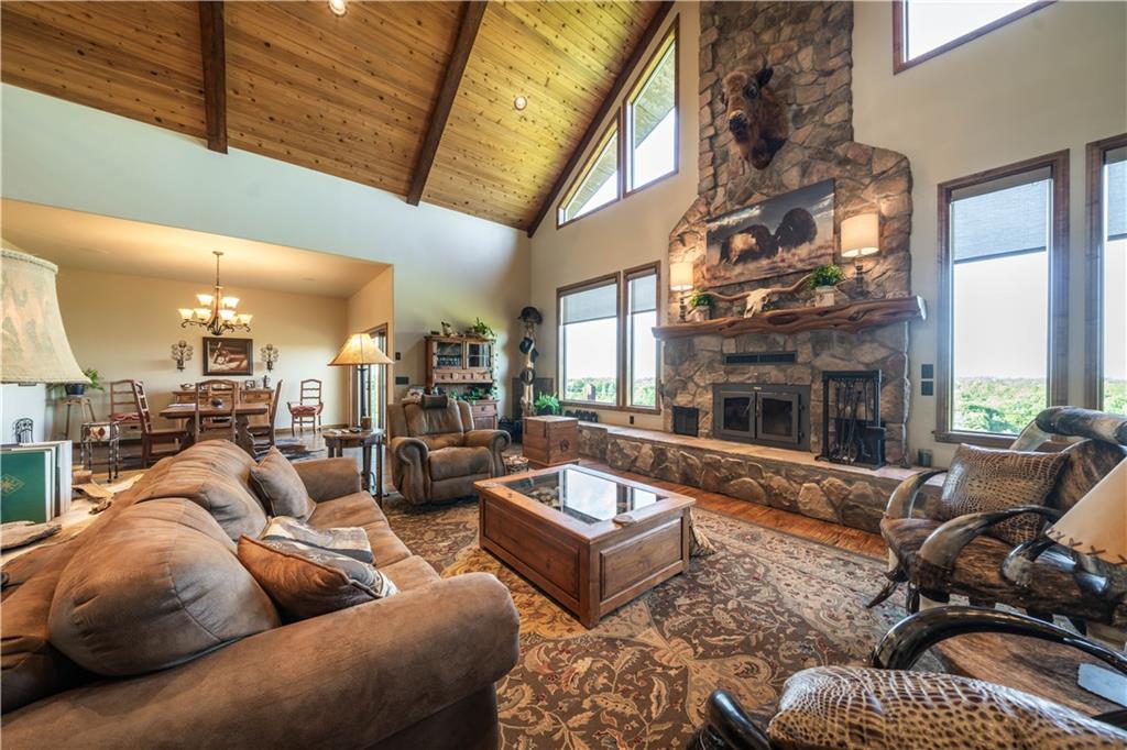 42629 South 34200 Road Pawnee, OK 74058 - Photo 18 of 99
