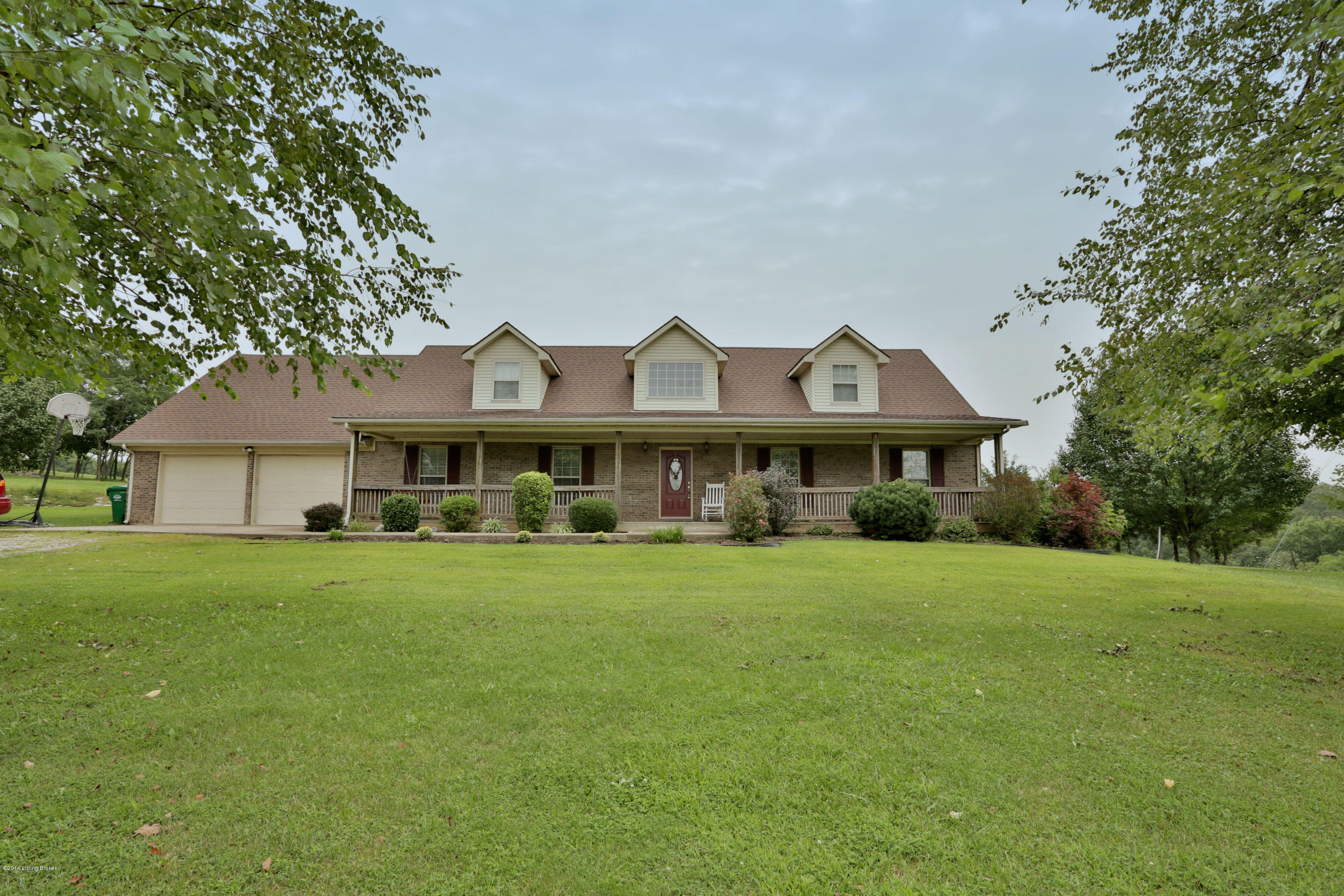 10725 Frankfort Rd