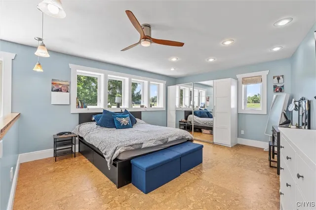 $800,000 | 43 White Anchor Cove, Jordan, NY 13080