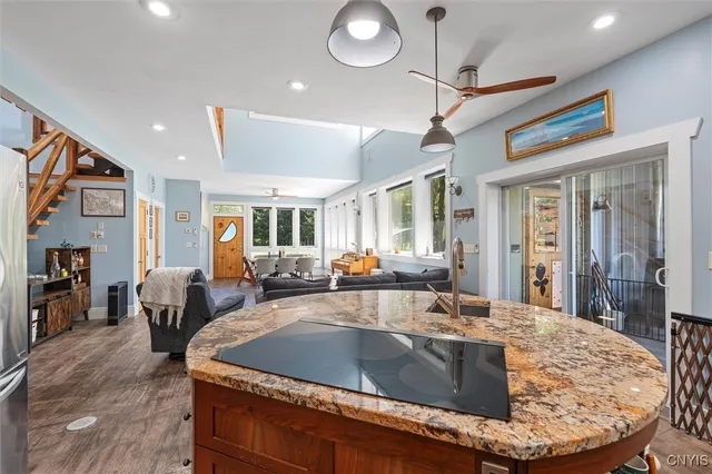 $800,000 | 43 White Anchor Cove, Jordan, NY 13080