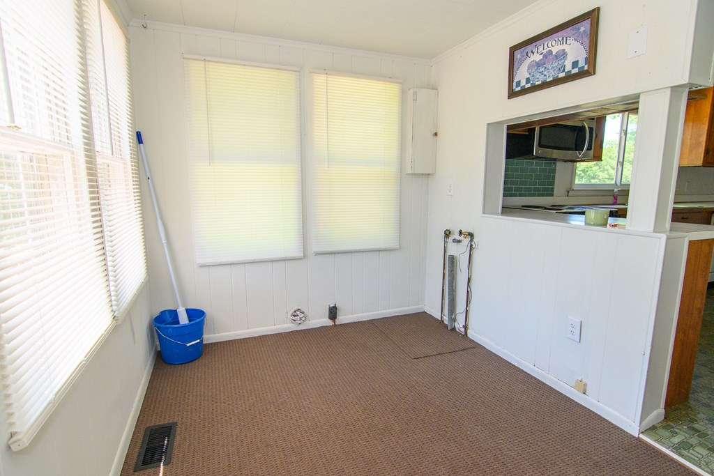 24432 Maxwell Street Parksley, VA 23421 - Photo 24 of 39 a view of a room with window
