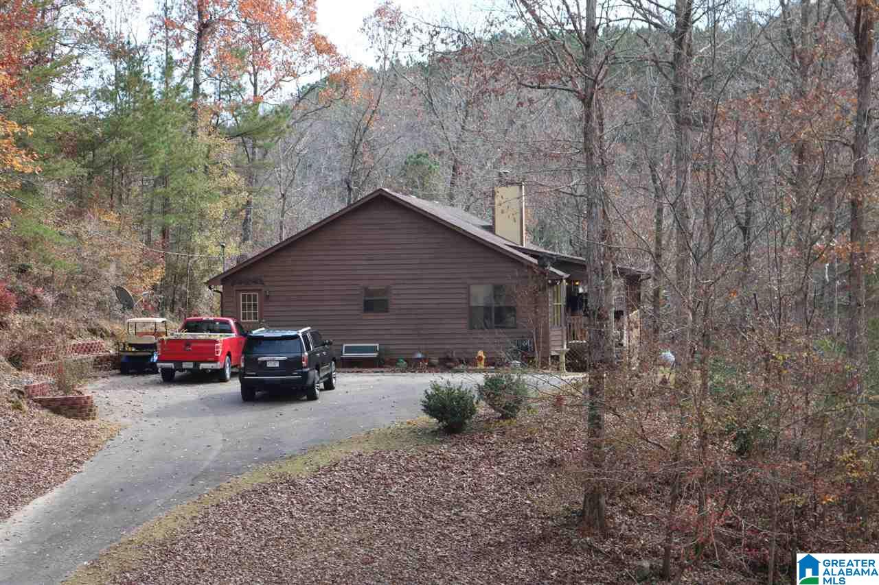 9018 Manley Vines Camp Road Bessemer, AL 35023 - Photo 24 of 46