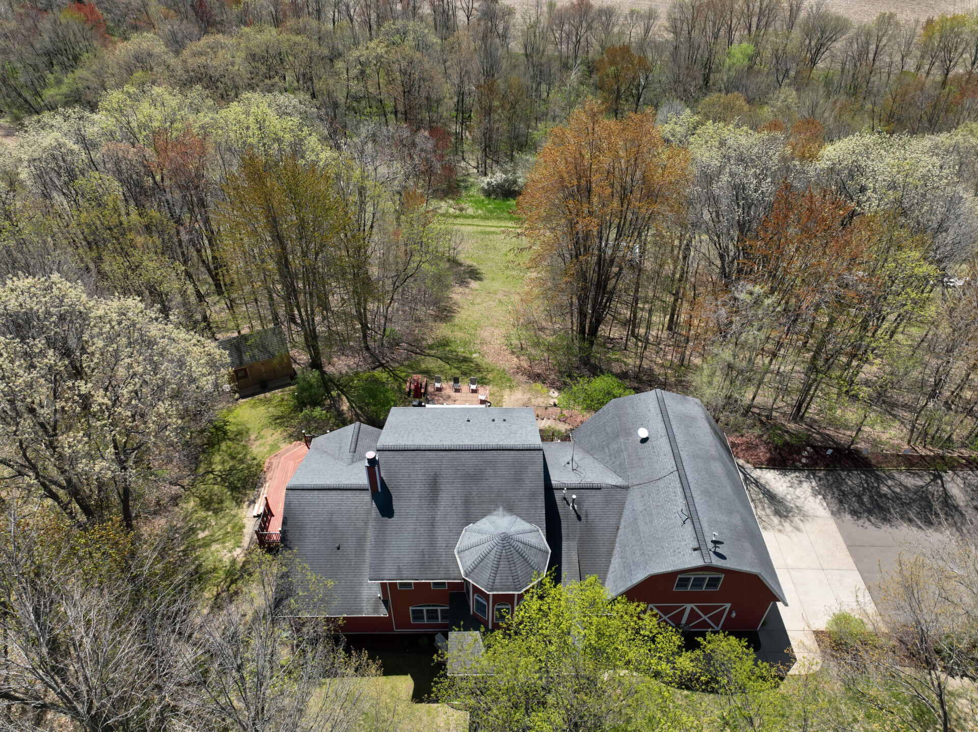 W10753 Hannon Road Black River Falls, WI 54615 - Photo 97 of 103 63