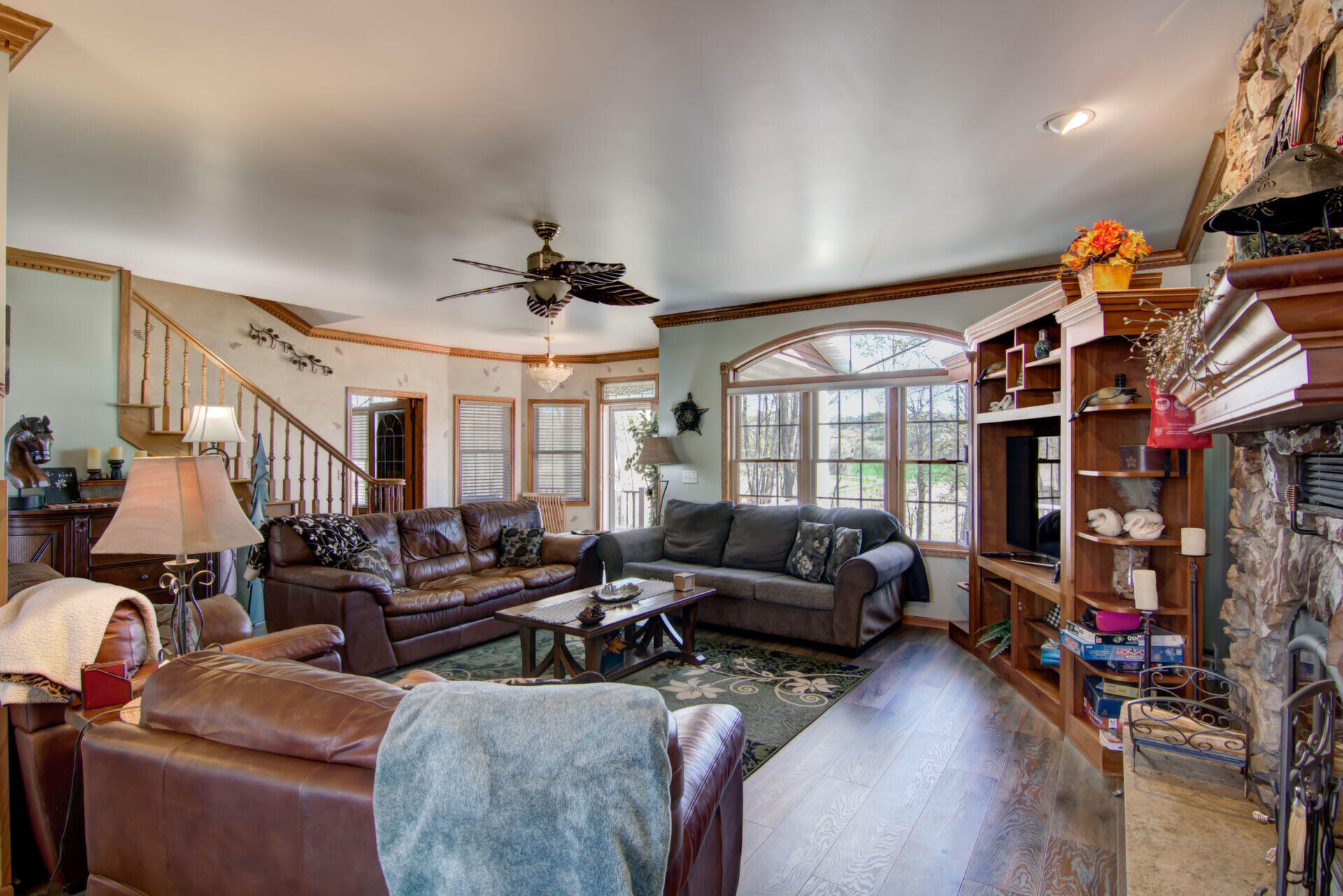 W10753 Hannon Road Black River Falls, WI 54615 - Photo 8 of 84 6