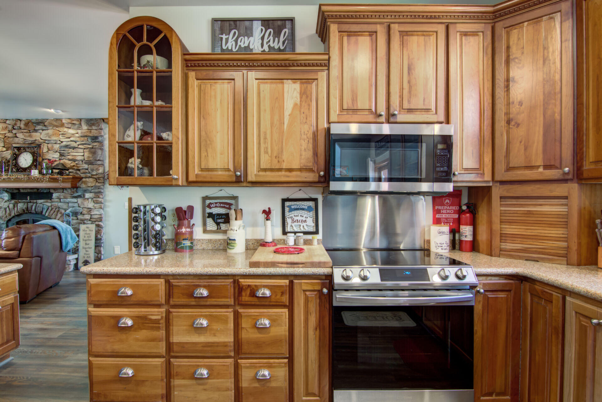 W10753 Hannon Road Black River Falls, WI 54615 - Photo 15 of 84 10