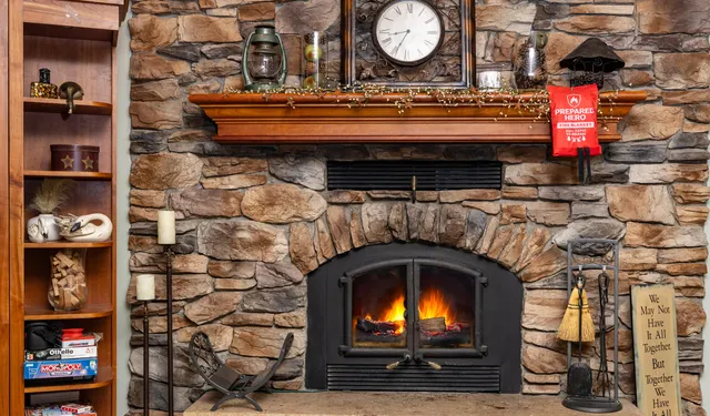 $975,000 | W10753 Hannon Road, Black River Falls, WI 54615