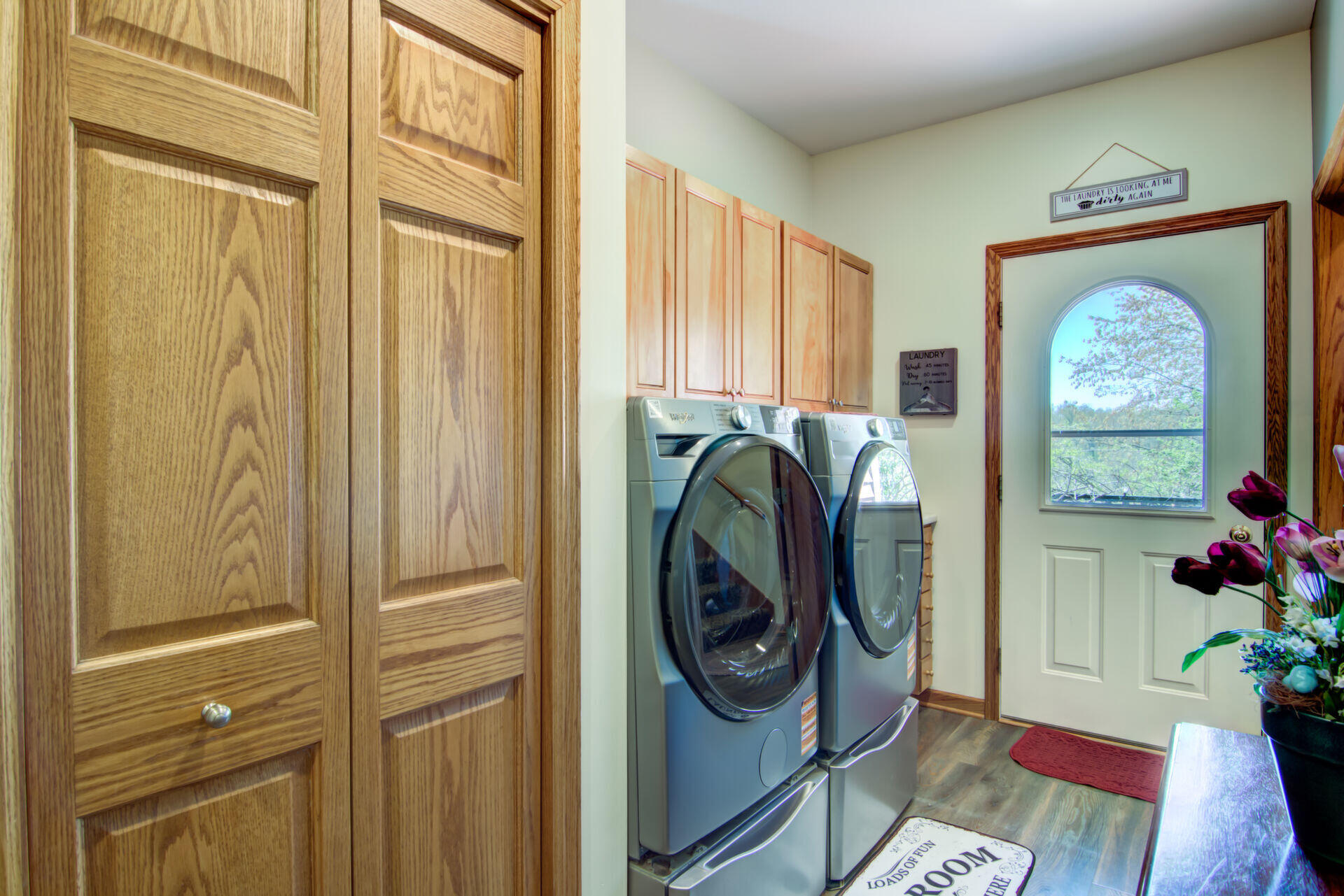 W10753 Hannon Road Black River Falls, WI 54615 - Photo 21 of 84 41