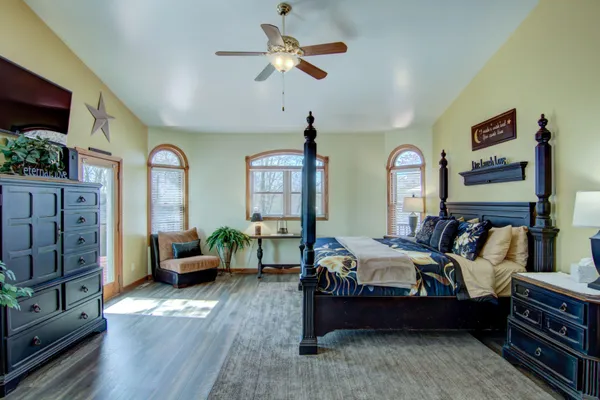 $960,000 | W10753 Hannon Road, Black River Falls, WI 54615
