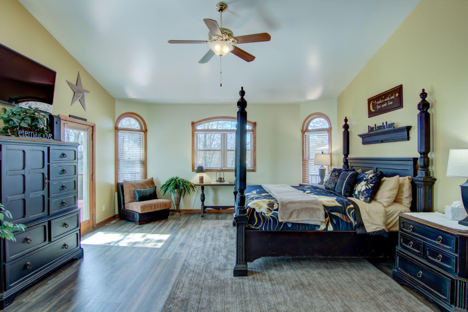 W10753 Hannon Road Black River Falls, WI 54615 - Photo 25 of 84 17