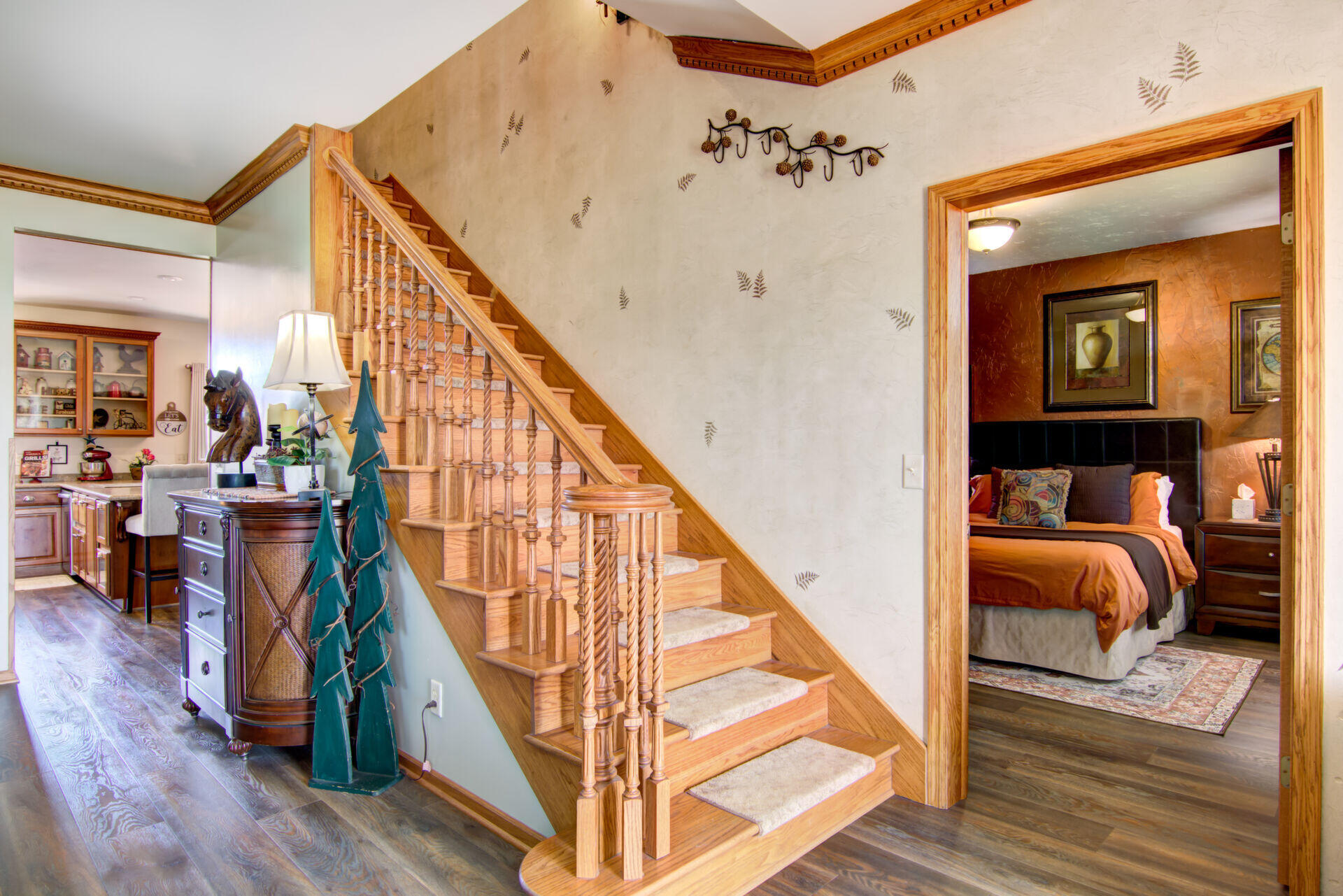 W10753 Hannon Road Black River Falls, WI 54615 - Photo 26 of 103 44