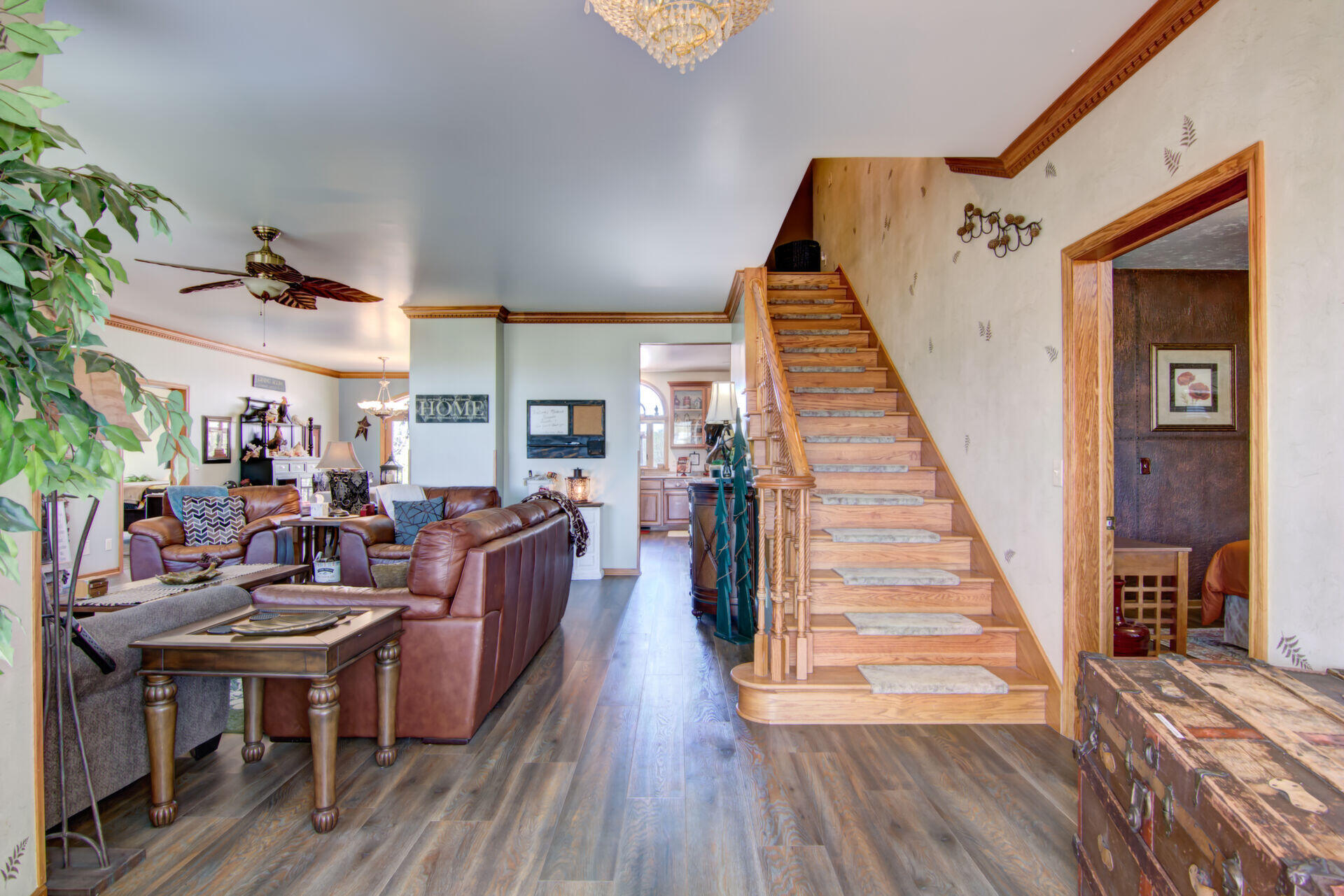 W10753 Hannon Road Black River Falls, WI 54615 - Photo 27 of 84 40