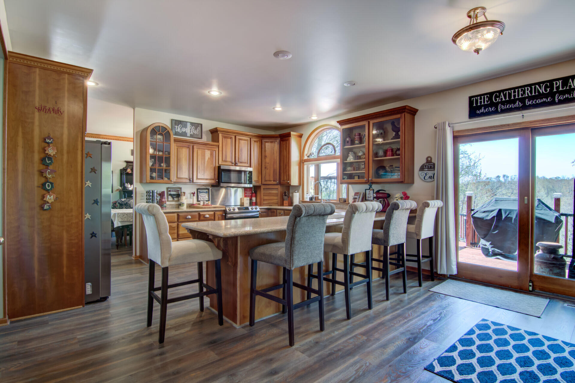 W10753 Hannon Road Black River Falls, WI 54615 - Photo 37 of 103 15