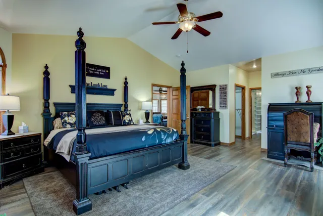 $975,000 | W10753 Hannon Road, Black River Falls, WI 54615