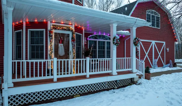 $960,000 | W10753 Hannon Road, Black River Falls, WI 54615
