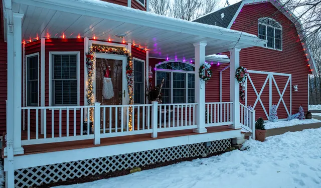 $975,000 | W10753 Hannon Road, Black River Falls, WI 54615