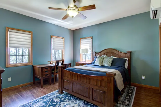 $975,000 | W10753 Hannon Road, Black River Falls, WI 54615