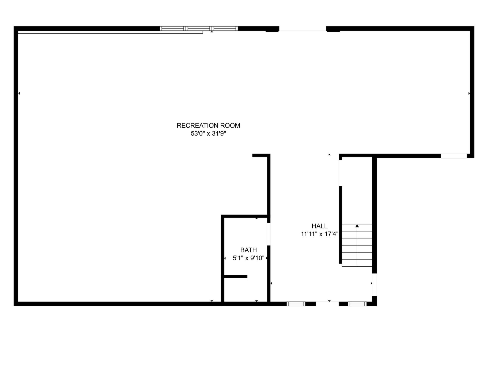 W10753 Hannon Road Black River Falls, WI 54615 - Photo 102 of 103