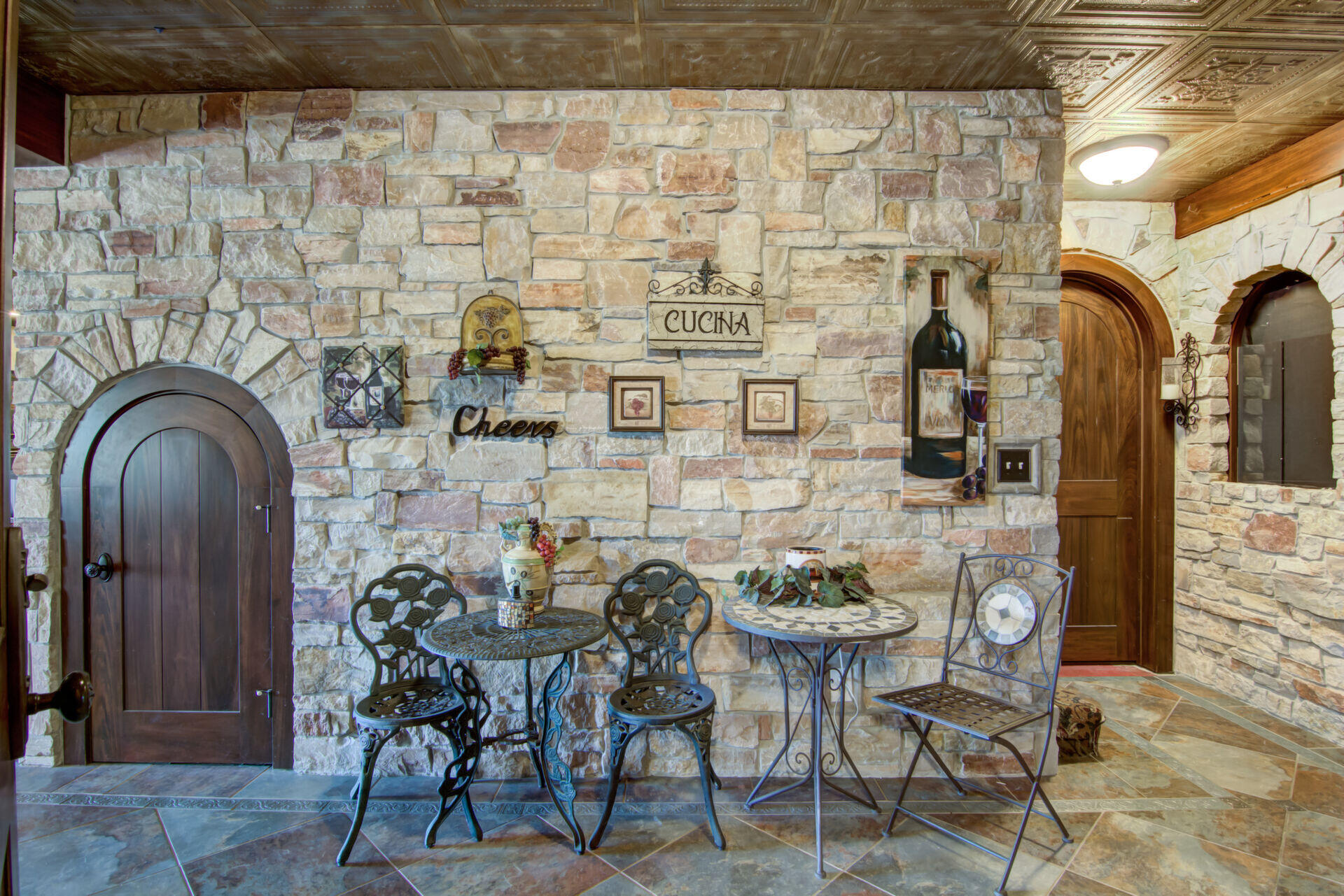 W10753 Hannon Road Black River Falls, WI 54615 - Photo 60 of 103 31