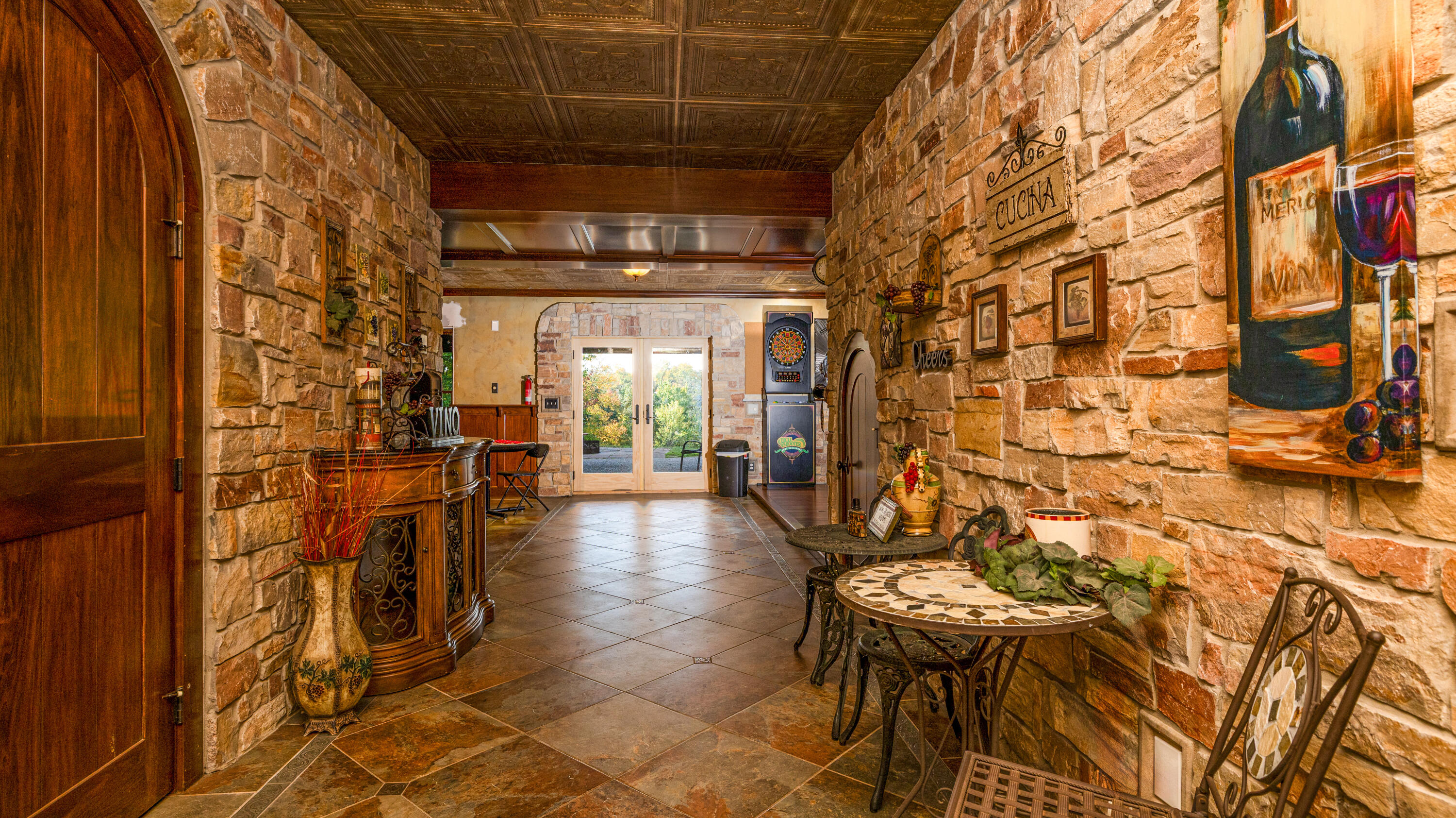 W10753 Hannon Road Black River Falls, WI 54615 - Photo 61 of 103 LL Hallway