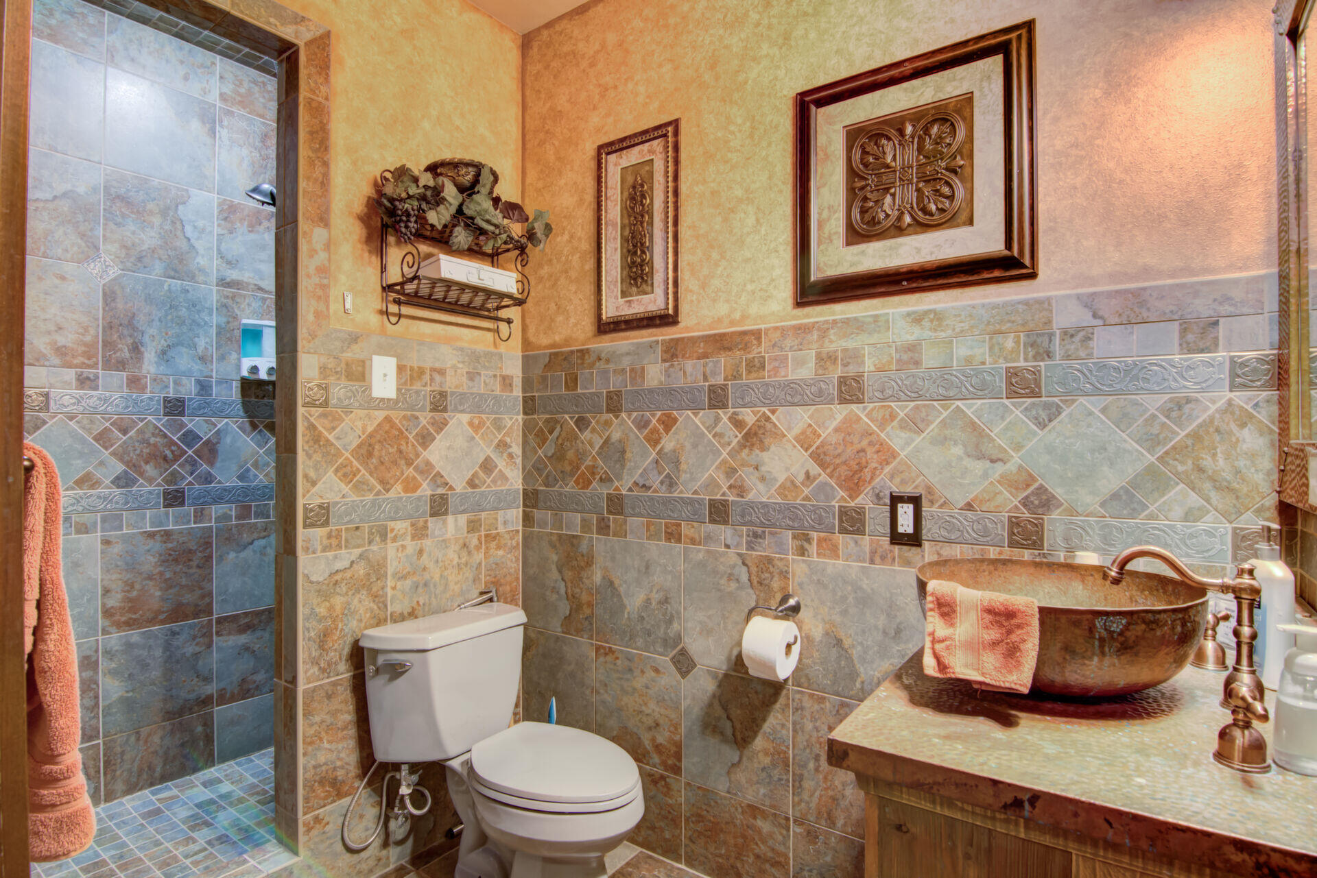 W10753 Hannon Road Black River Falls, WI 54615 - Photo 62 of 103 33