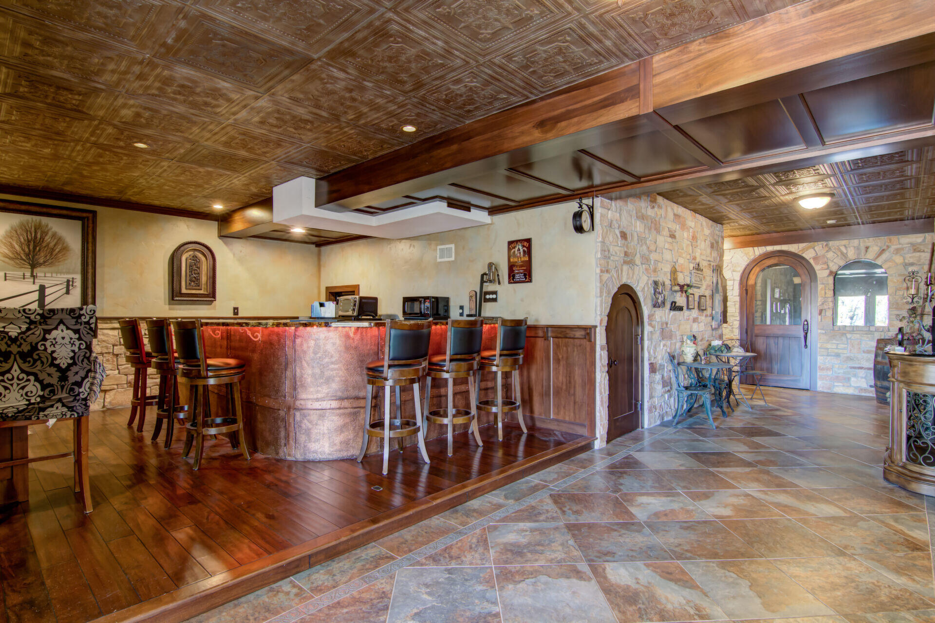 W10753 Hannon Road Black River Falls, WI 54615 - Photo 65 of 103 36