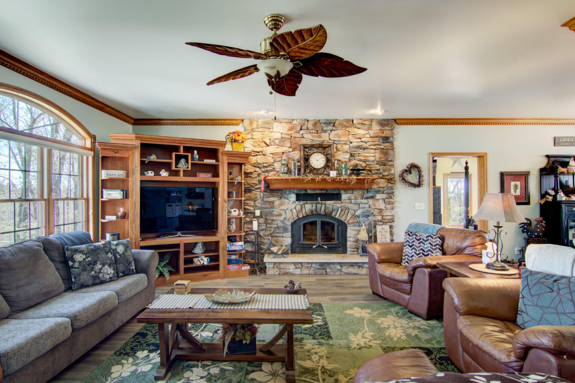 W10753 Hannon Road Black River Falls, WI 54615 - Photo 4 of 84 2