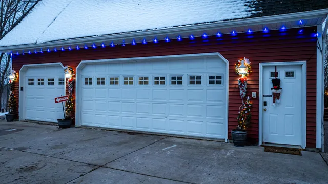 $975,000 | W10753 Hannon Road, Black River Falls, WI 54615