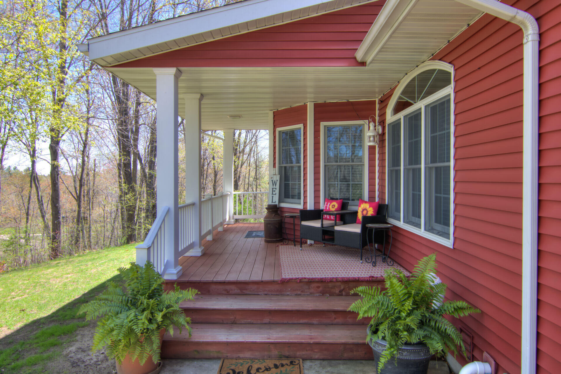 W10753 Hannon Road Black River Falls, WI 54615 - Photo 69 of 103 58