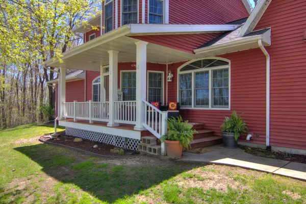 $960,000 | W10753 Hannon Road, Black River Falls, WI 54615