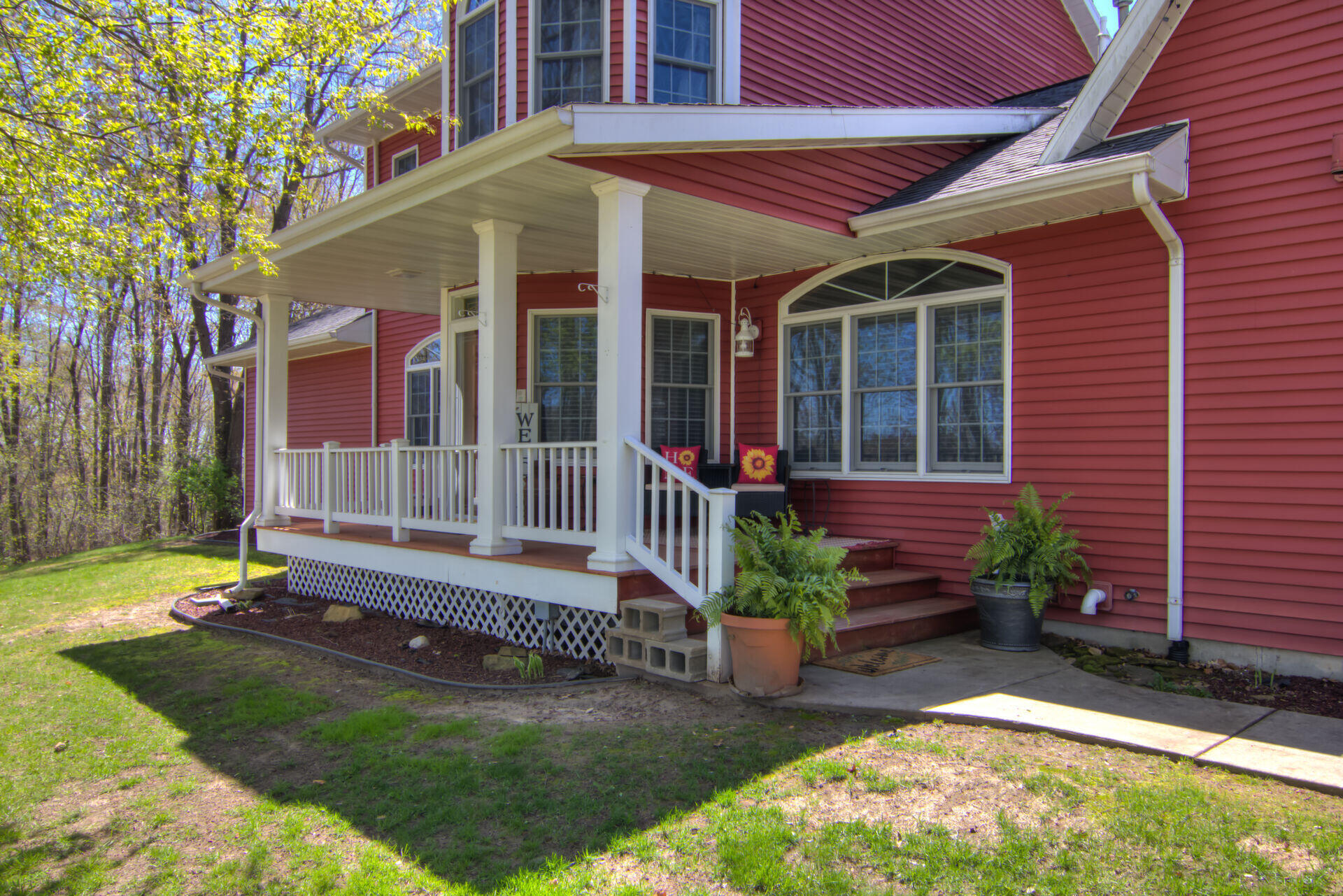 W10753 Hannon Road Black River Falls, WI 54615 - Photo 70 of 103 55