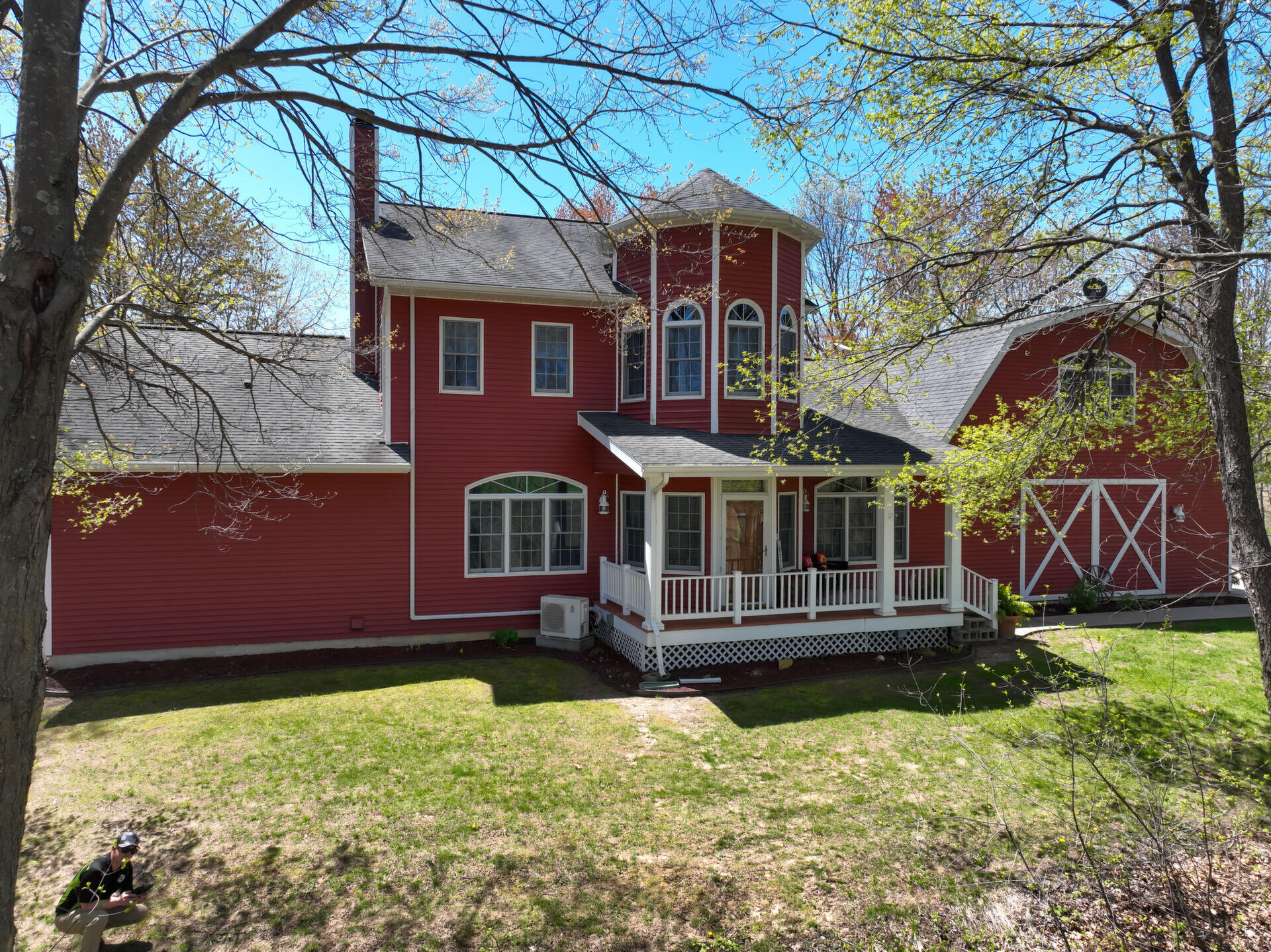 W10753 Hannon Road Black River Falls, WI 54615 - Photo 72 of 103 67