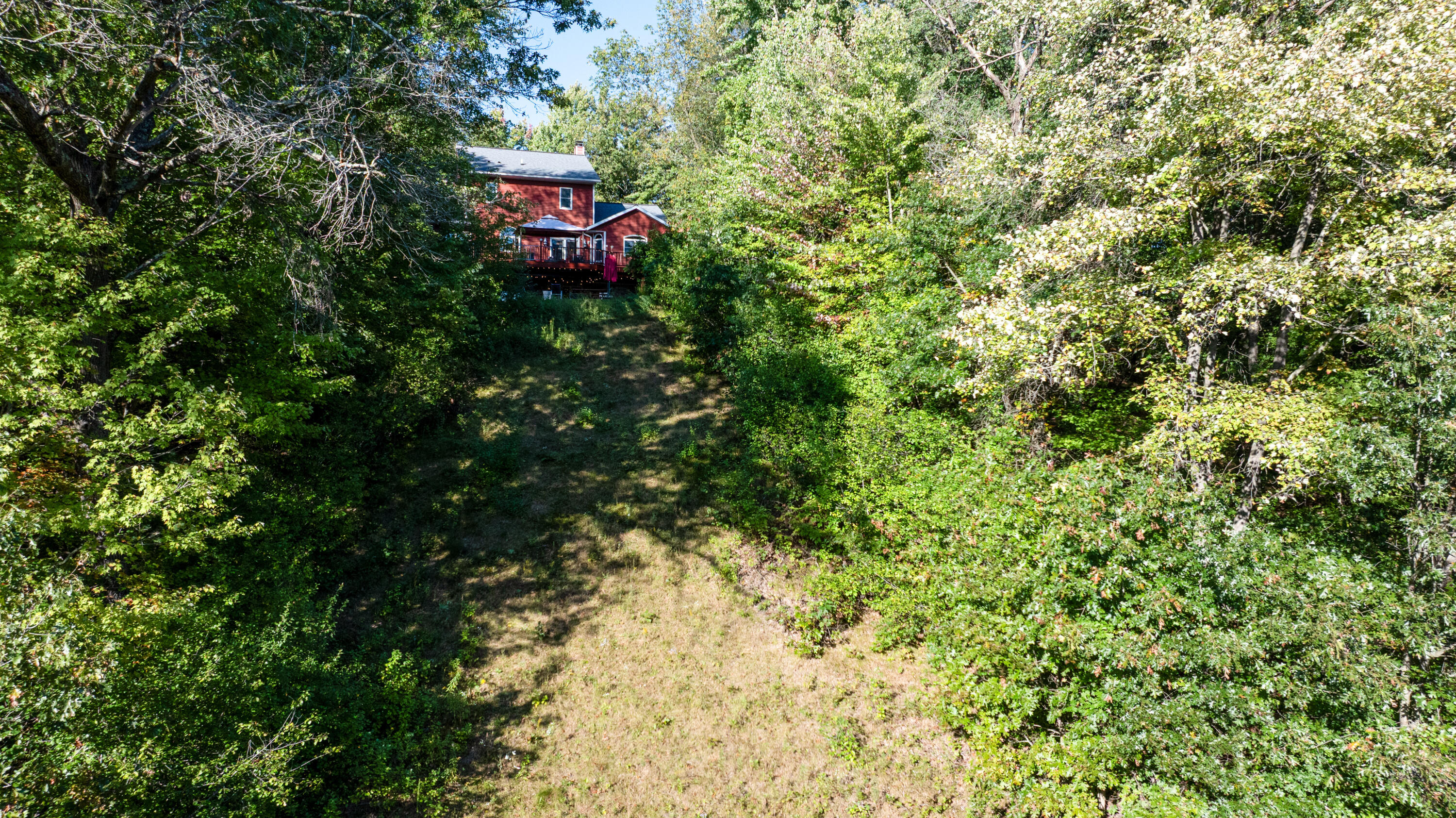 W10753 Hannon Road Black River Falls, WI 54615 - Photo 73 of 84 Exterior Back 3
