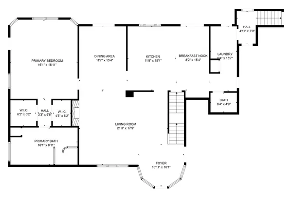 $960,000 | W10753 Hannon Road, Black River Falls, WI 54615
