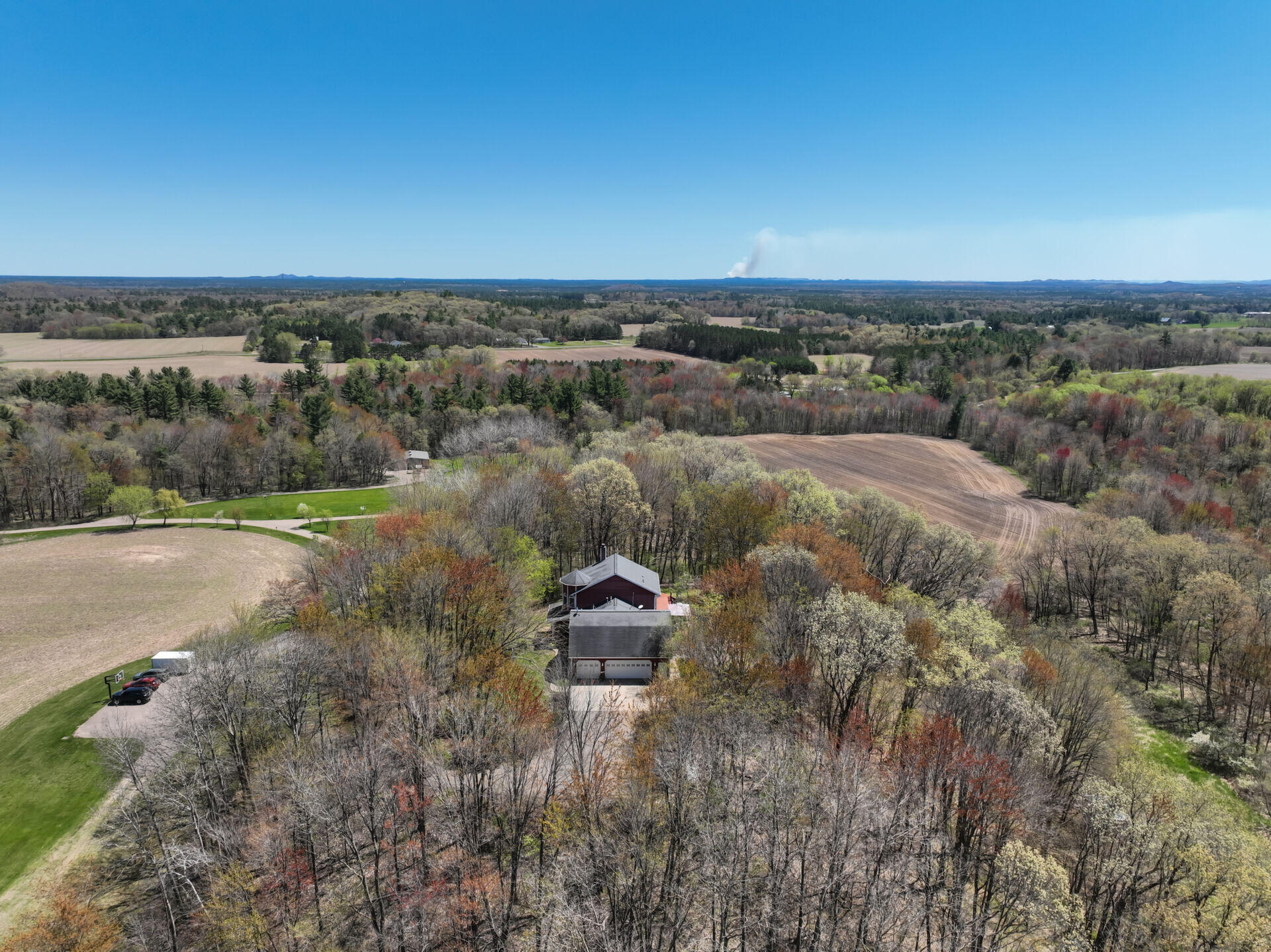 W10753 Hannon Road Black River Falls, WI 54615 - Photo 79 of 84 65