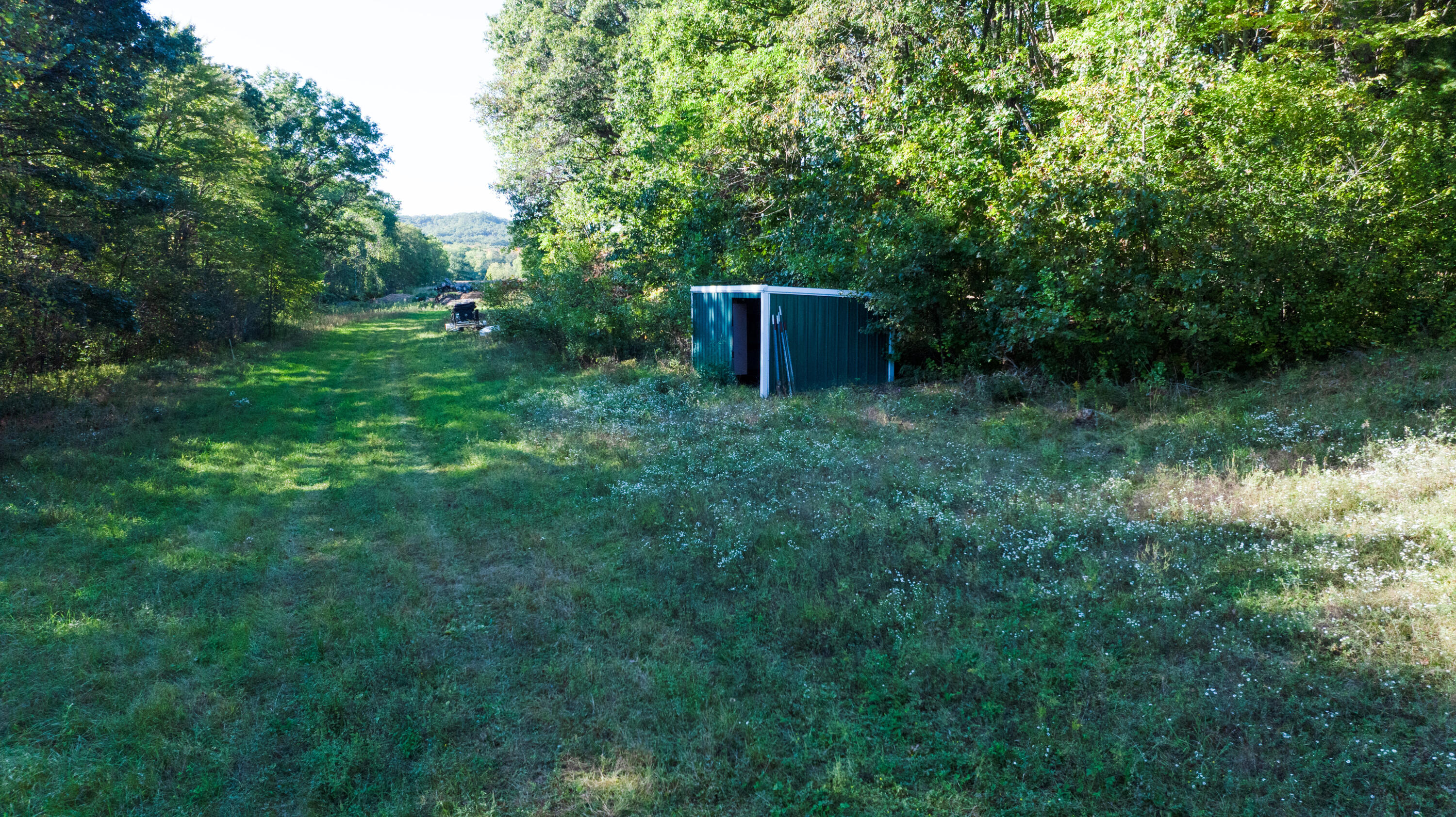 W10753 Hannon Road Black River Falls, WI 54615 - Photo 94 of 103 Exterior Back 5