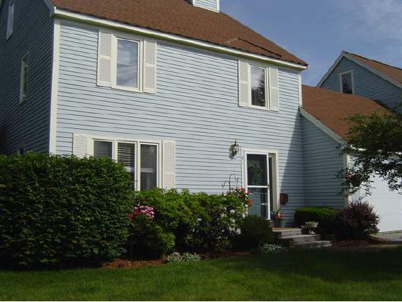 4 Rye Place, Unit 65 Nashua, NH 03063 - Photo 1 of 1