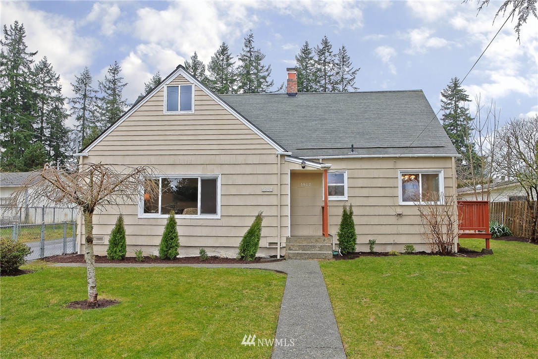 6602 Cady Road Everett, WA 98203 - Photo 1 of 22