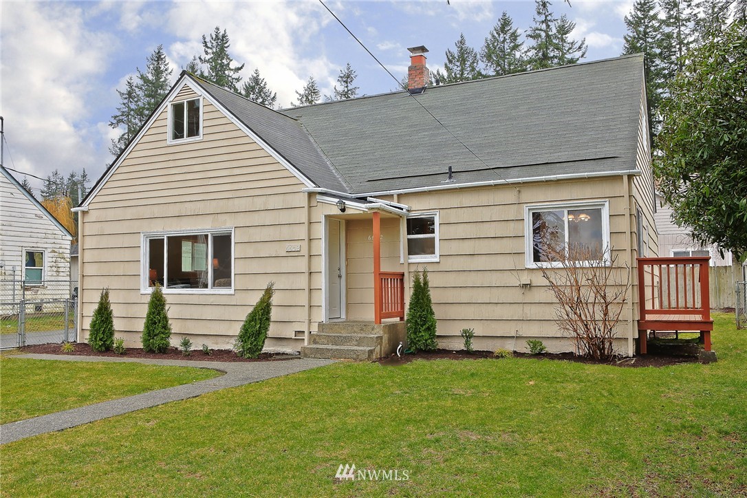 6602 Cady Road Everett, WA 98203 - Photo 2 of 22