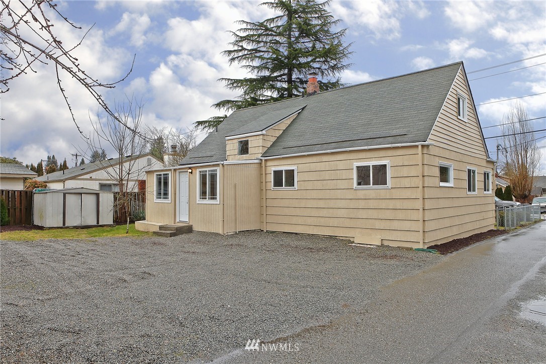 6602 Cady Road Everett, WA 98203 - Photo 22 of 22