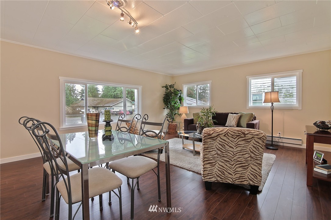 6602 Cady Road Everett, WA 98203 - Photo 4 of 22