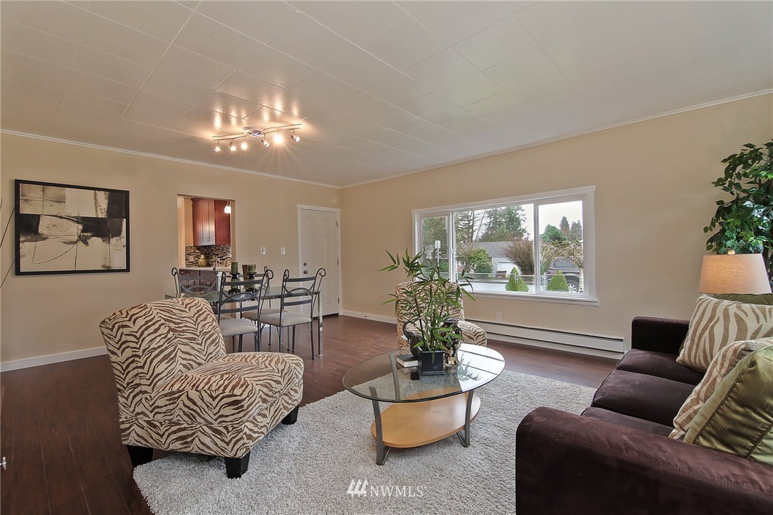 6602 Cady Road Everett, WA 98203 - Photo 5 of 22