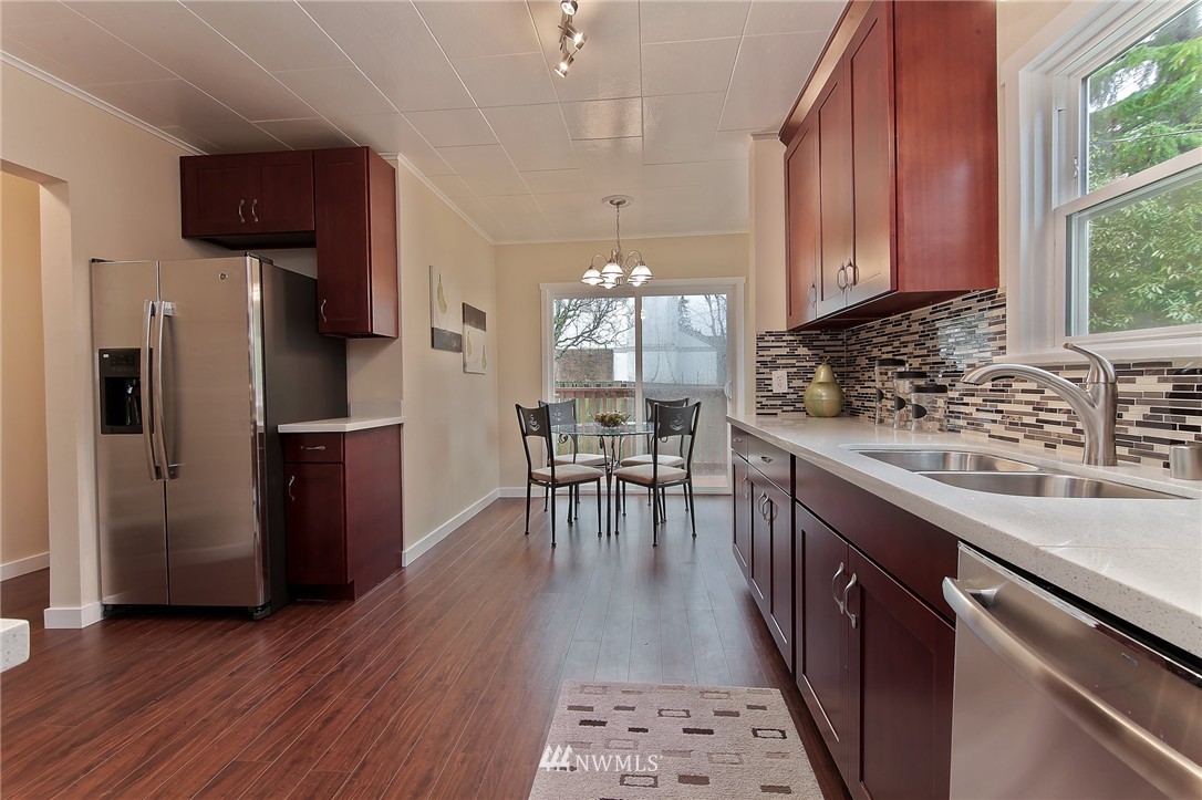 6602 Cady Road Everett, WA 98203 - Photo 8 of 22