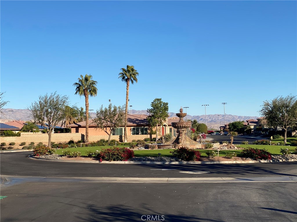 241 Via Martelli Rancho Mirage, CA 92270 - Photo 33 of 37 a view of a city street