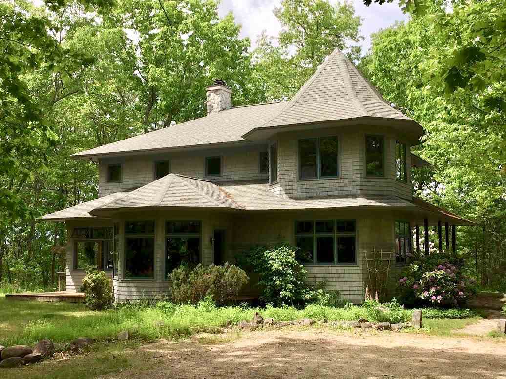 168 Packers Falls Road Durham, NH 03824 - Photo 1 of 37