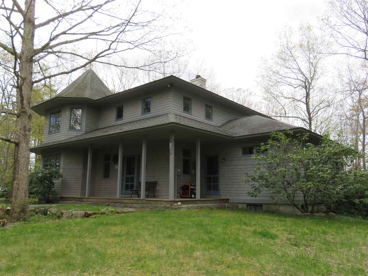 168 Packers Falls Road Durham, NH 03824 - Photo 35 of 37