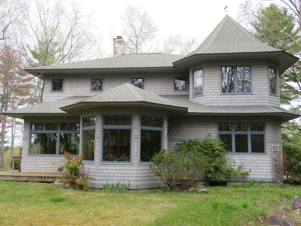 168 Packers Falls Road Durham, NH 03824 - Photo 36 of 37