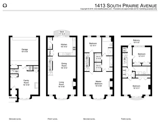 a bathroom with a double vanity sink a mirror and shower