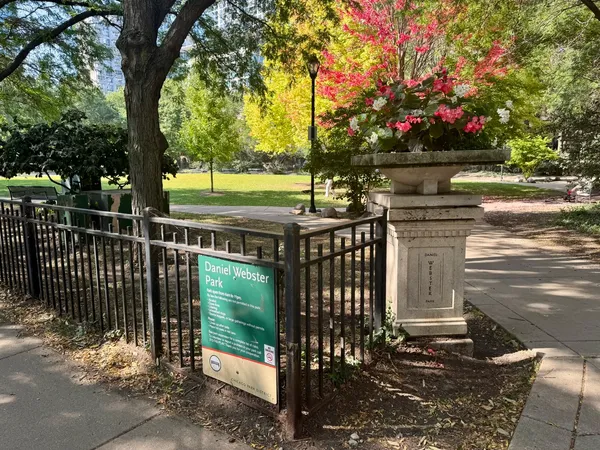 $8,250 | 1413 South Prairie Avenue, Chicago, IL 60605