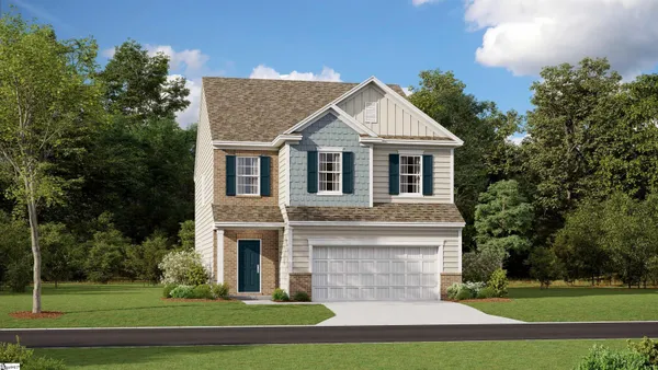 $299,999 | 178 Farmwell Drive, Unit NPW 79, Woodruff, SC 29388