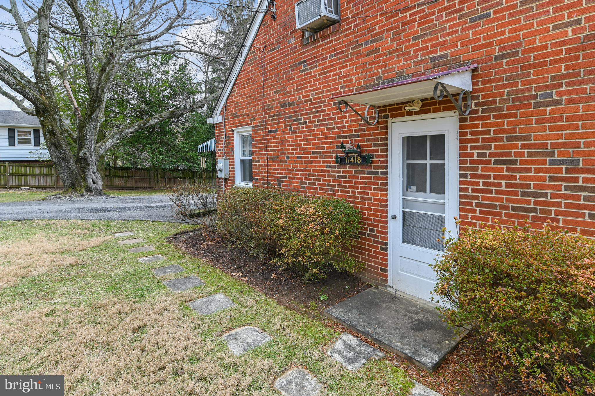11418 Mapleview Drive Silver Spring, MD 20902 - Photo 2 of 44 a view of a house with a yard